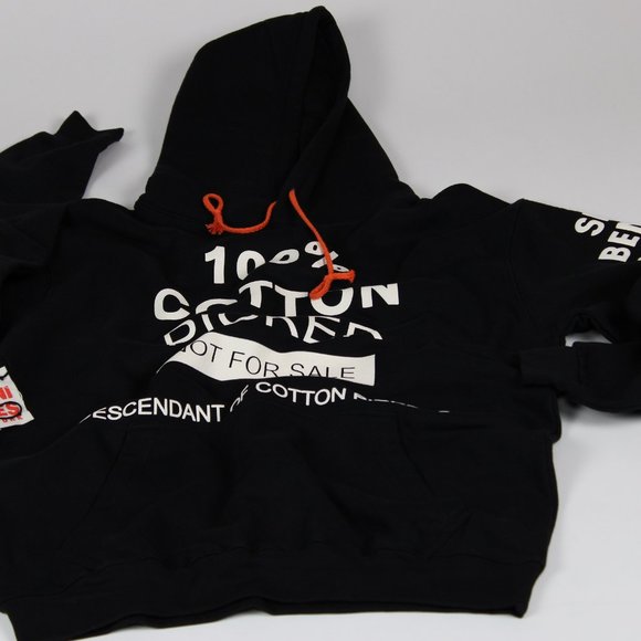 THE HERITAGE Hoody - Picture 2 of 15
